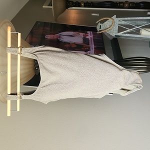 Michael Kors bodysuit